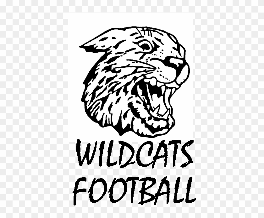 Vernon Wildcat Football Mulch Sale - Mount Vernon Wildcats #653515