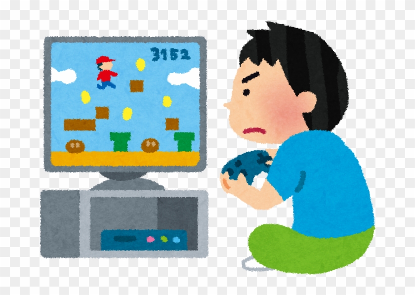 やり込めるフリーゲーム紹介スレ ゲーム クリエイター 仕事 内容 Free Transparent Png Clipart Images Download