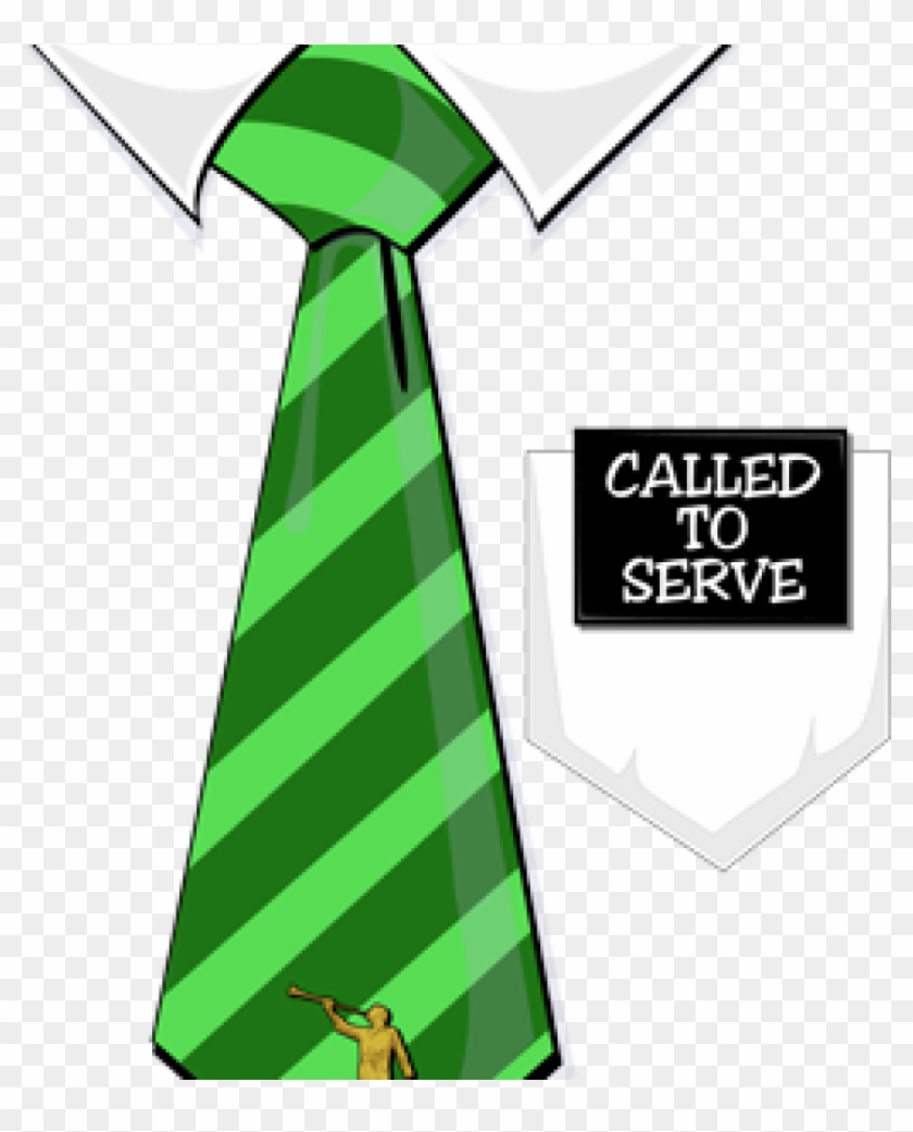 Lds Missionary Clipart Mormon Share Future Missionary - Lds Missionary Shirt And Tie #653656