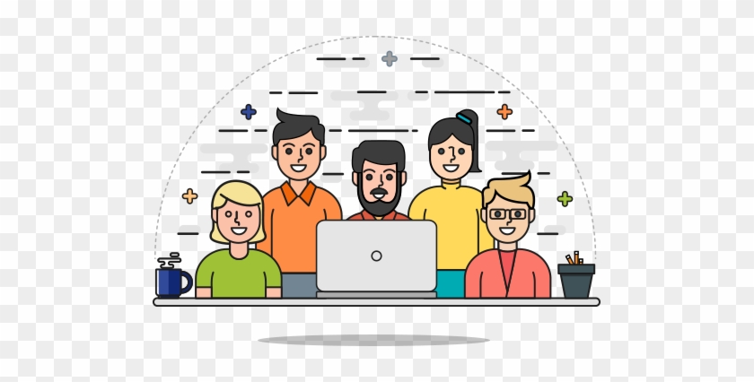 Dedicated Technology Teams - Team #653717