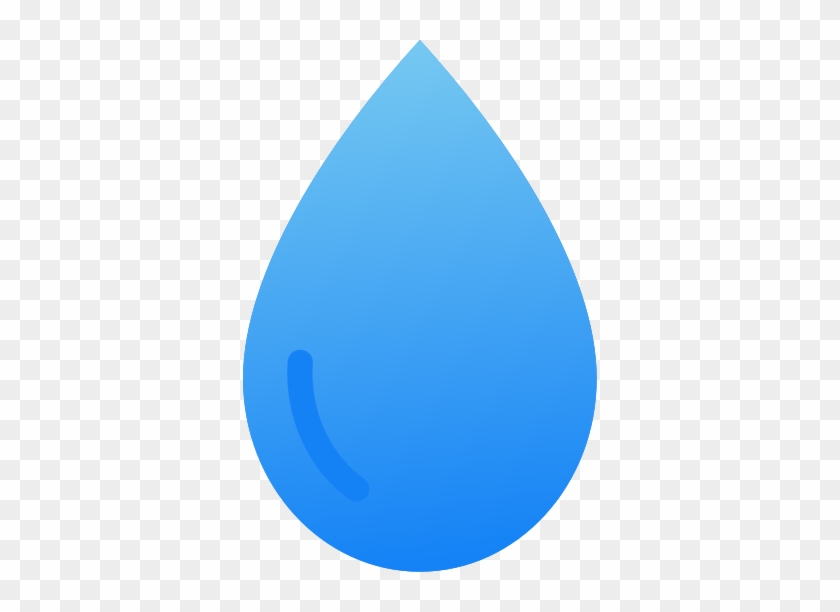 Drop Of Water Clip Art #653781