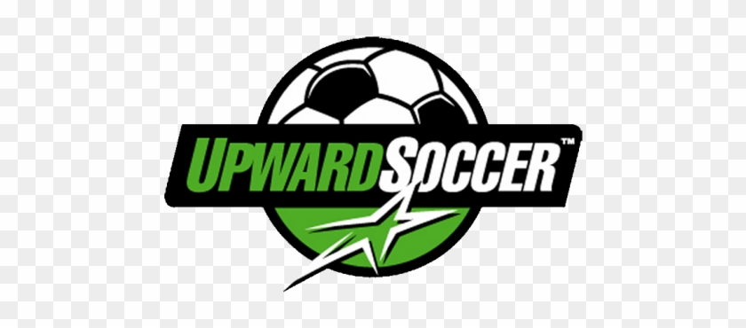 2015 Upward Soccer Registration - Upward Soccer Logo #653807
