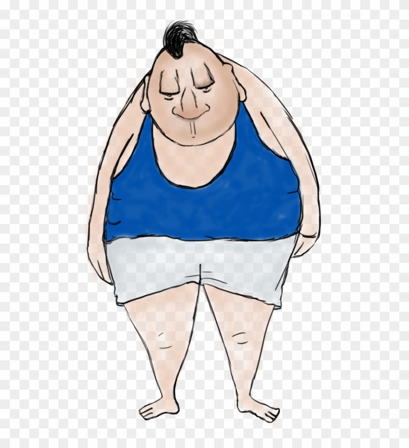 Simple Monday Design Illustration - Simple Monday Design Illustration #653838