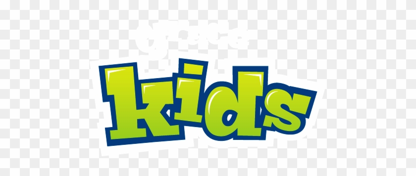 Grace Kids - Transparency #653850