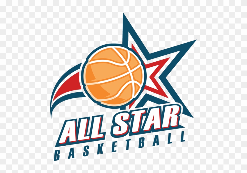All-upward Nominations Announced - All Star Basketball Logo #653852