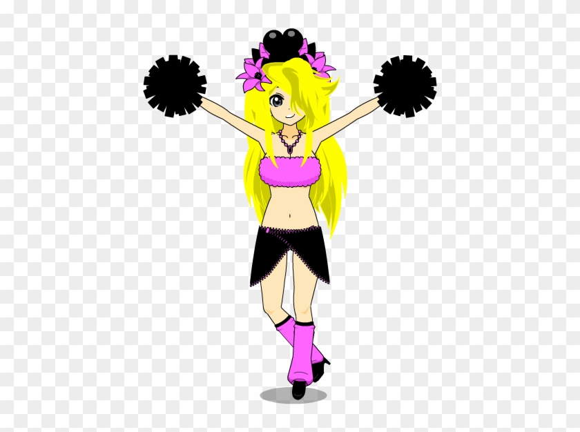 My Look For Inez Thomas's 17 Birthday By Kamdenlacrosse - Cartoon #653906