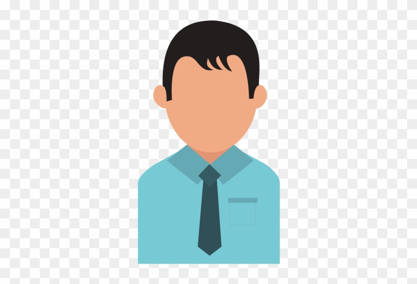 Business People Design Person Icon - Person Icon #653919