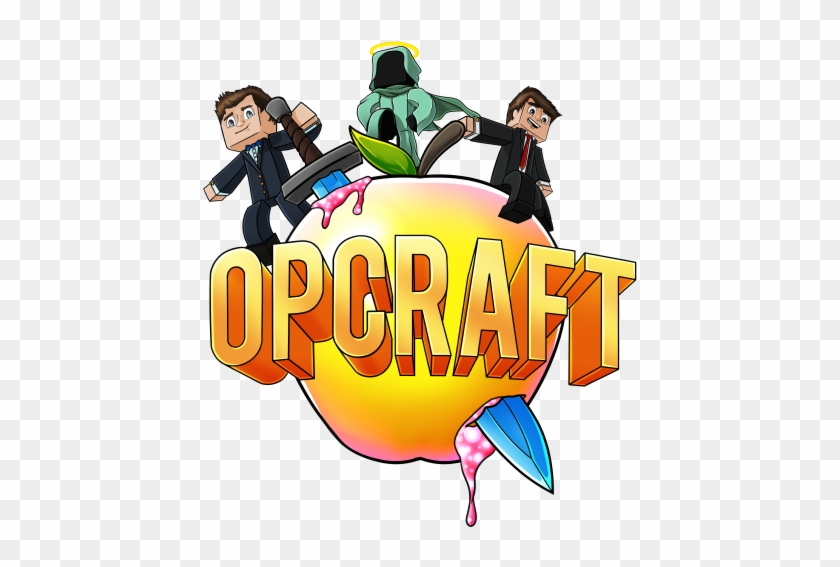 More - - Opcraft #653949