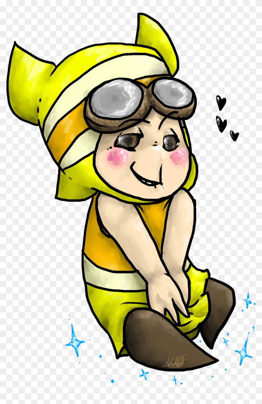 I'd Nap On That By Screekeedee - Cartoon #654058