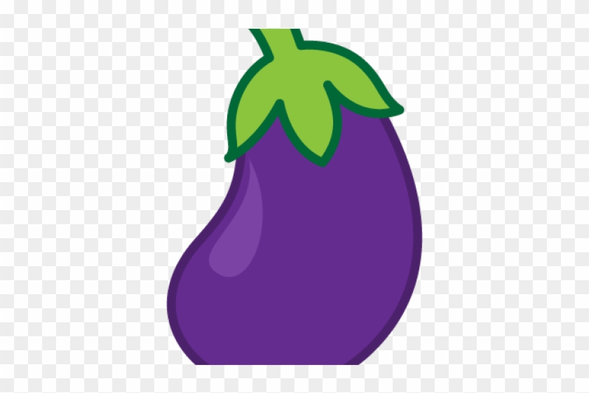 Eggplant Cliparts - Clip Art #654082