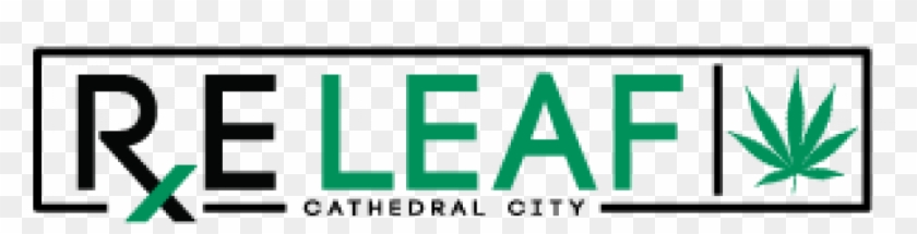 Releaf Of Cathedral City - Hemp #654093