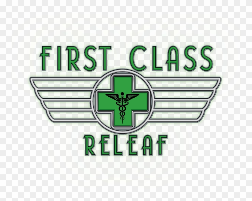 First Class Releaf - First Class Releaf #654110