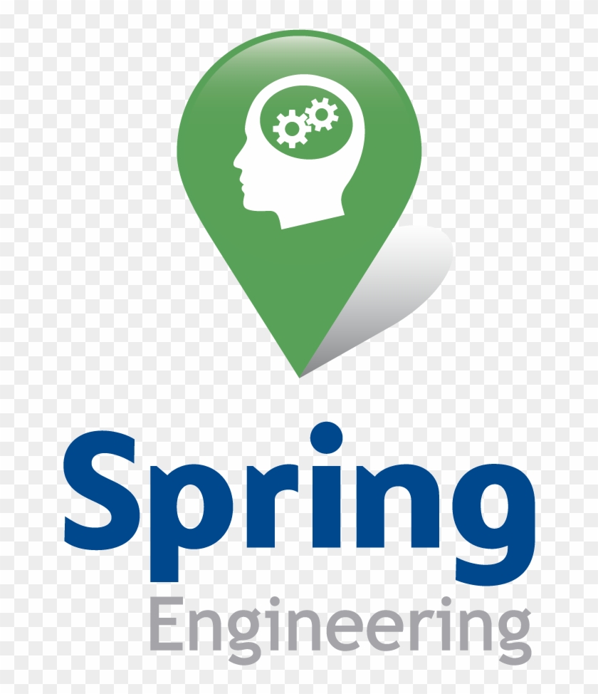 Logos Spring-10 - Spring Professional Logo #654115