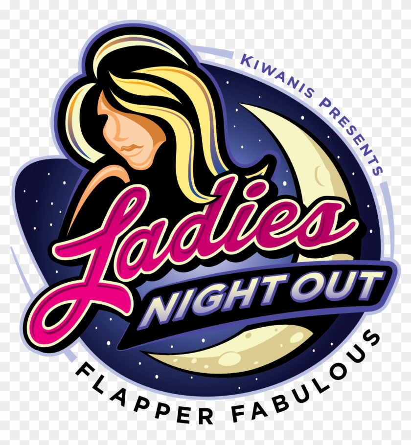 Great Falls Kiwanis Ladies Night Out Event Logo, - Whole Trade Guarantee Whole Foods #654152