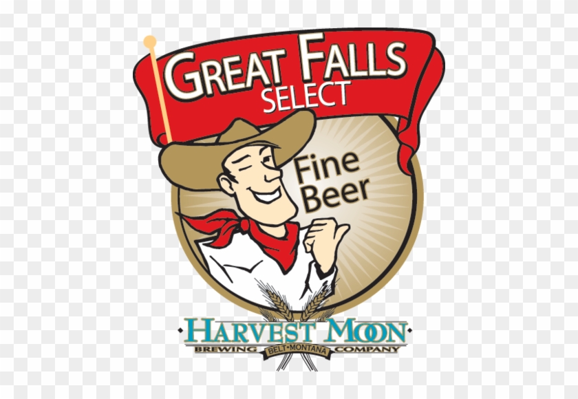 Harvest Moon Brewery - American Pale Ale #654156