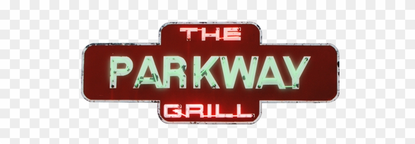 Strives To Put Out Great Food And Service - Parkway Grill #654165