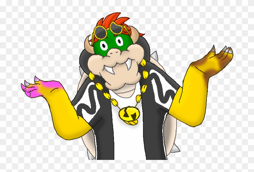 No Idea - Cartoon #654185