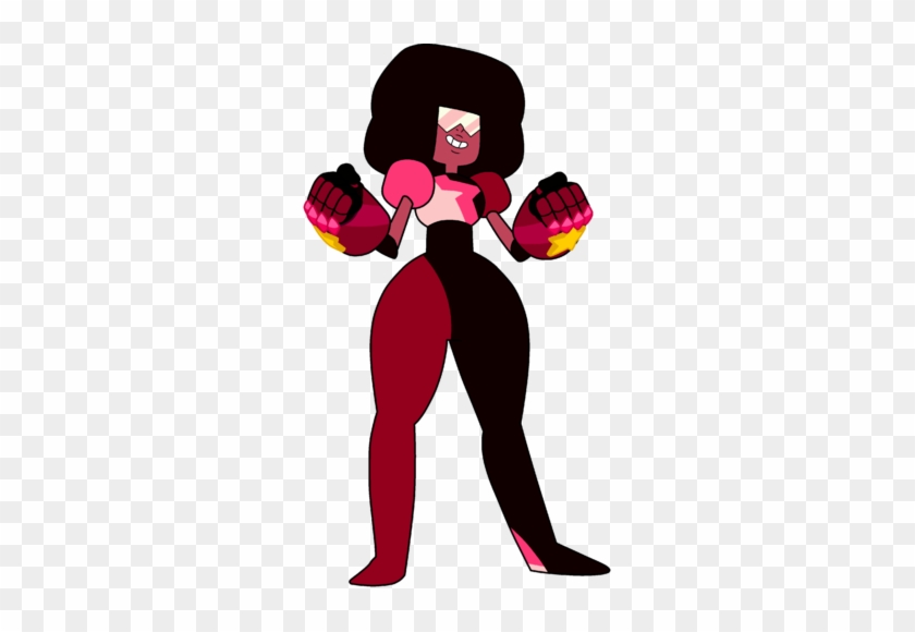 Debut - Garnet From Steven Universe #654222