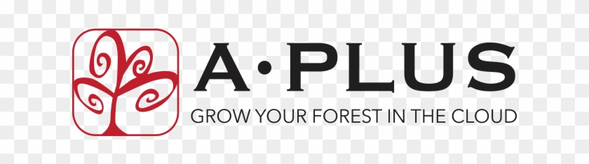 A Plus Trees Logo Color - Coalition To Abolish Slavery And Trafficking #654242