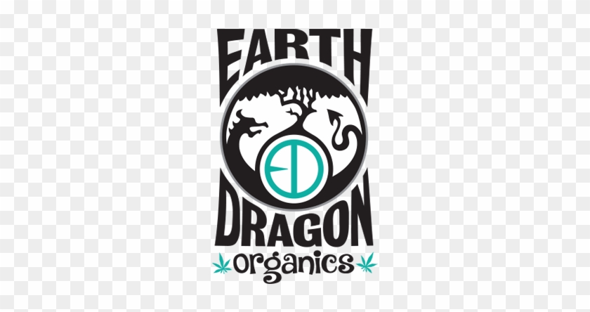 Earth Dragon Organics #654243