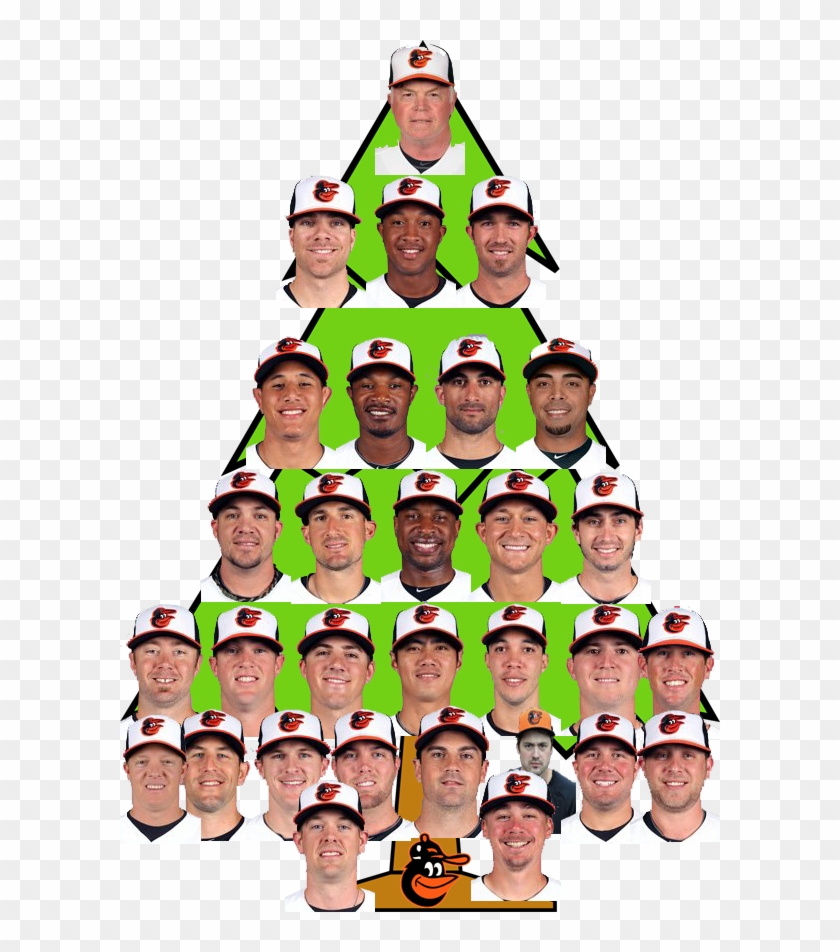 Clinchmas Tree - Fun #654248