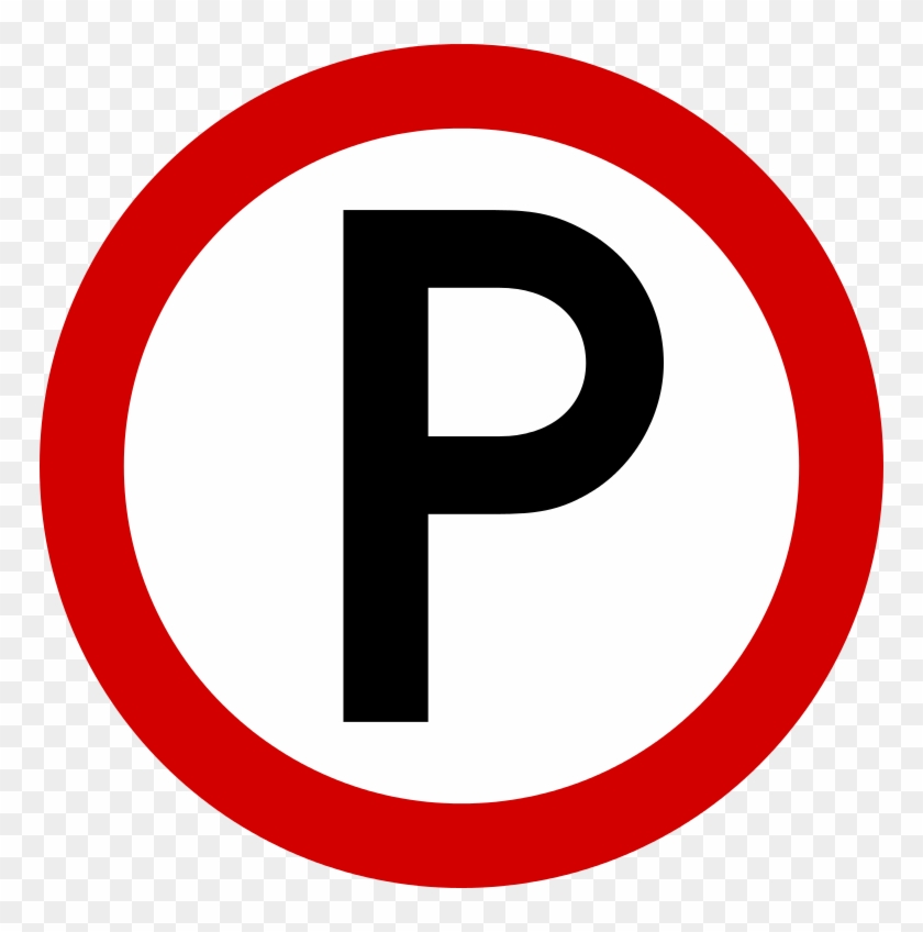 240 × 240 Pixels - Road Sign #654351
