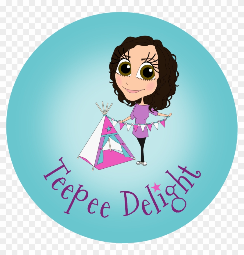 Teepee Delight - Gossip Girl #654357