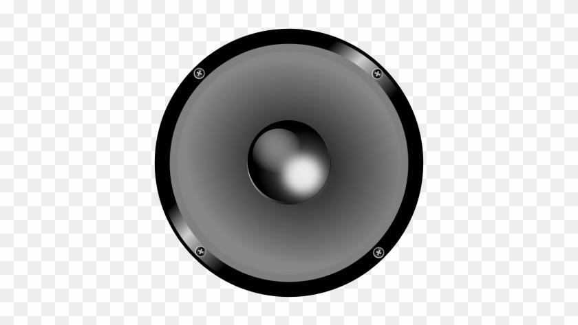 Speaker-2 Png Images - Clip Art #654354