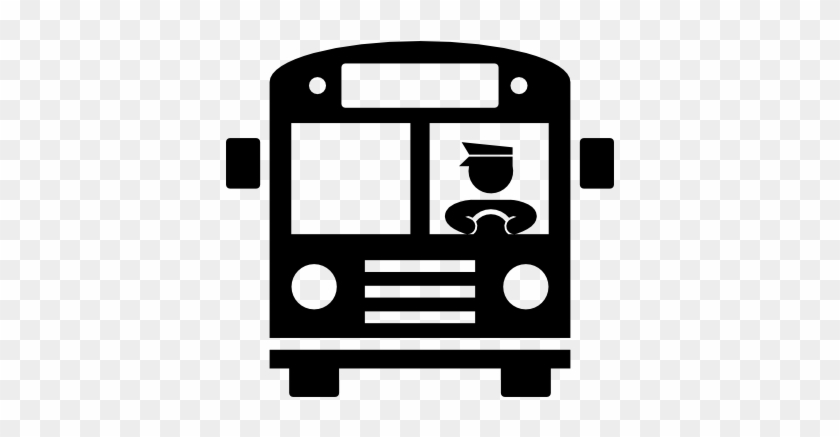 Start Of 2018/2019 After School Program - School Bus Icon Png #654355