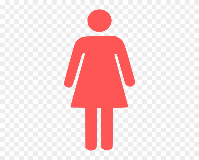 Women's Restroom Sign Printable #654370