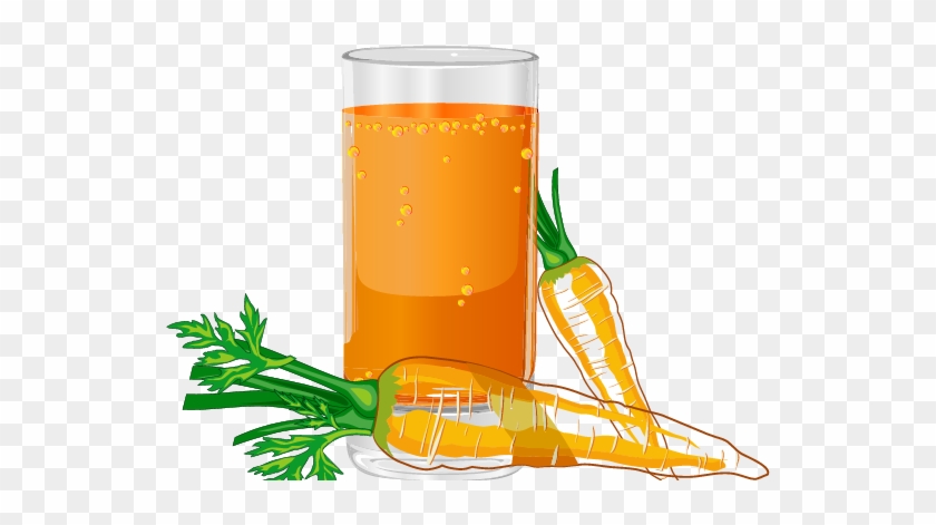 Kick-start Weight Loss With Liquid Diets - Carrot #654390