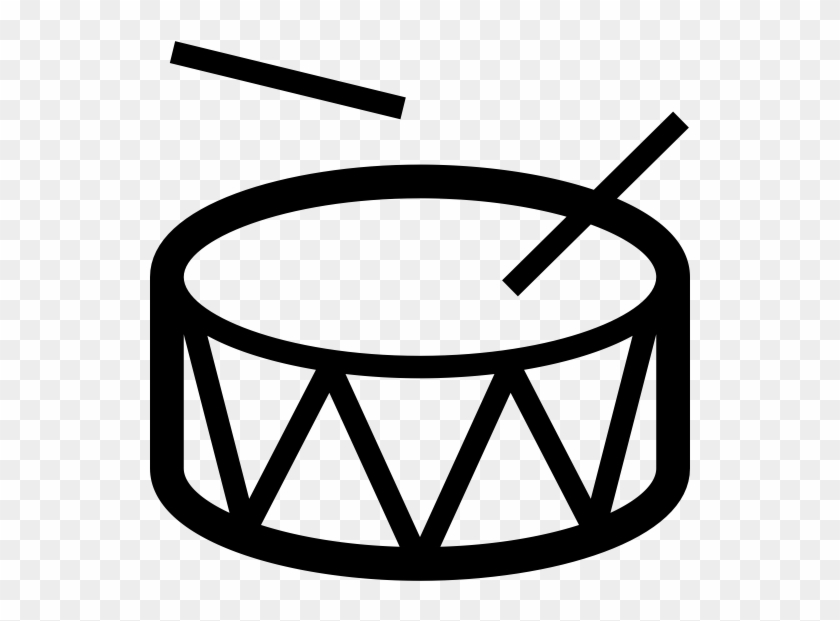 Drums - Drum #654393