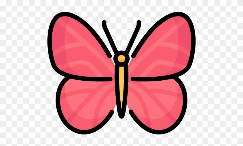 Butterflies - Design #654402