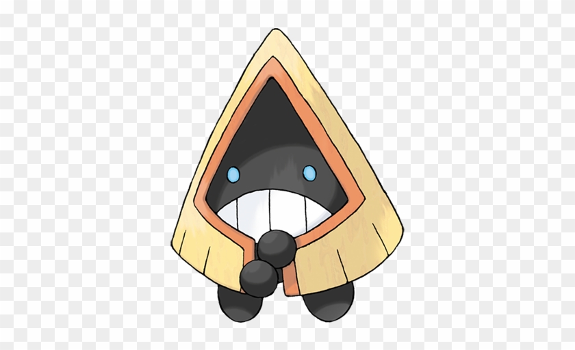 #361 Snorunt - Pokemon Snorunt #654403