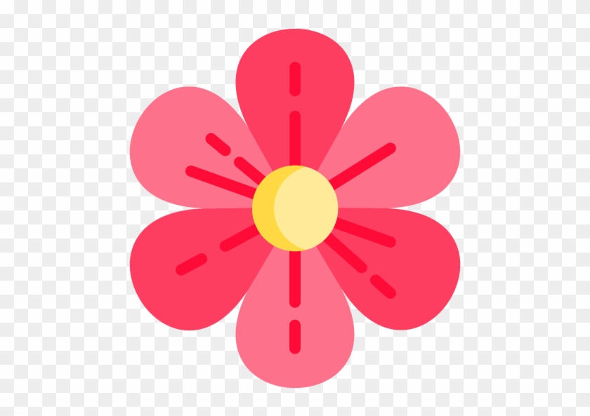 Floral Theme - Floral Theme #654407