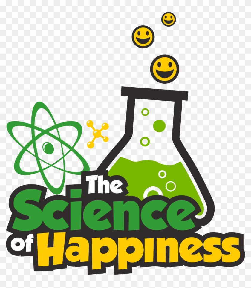 The Science Of Happiness - Science Of Happiness #654409