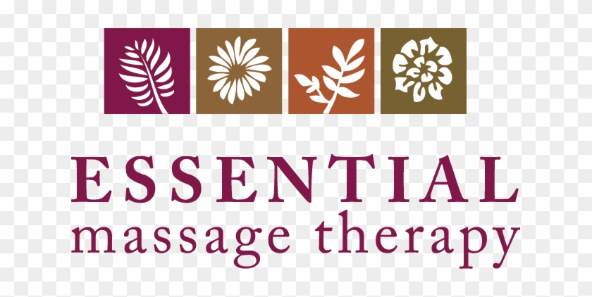 Essential Massage Therapy In Ferndale, Metro Detroit, - Logo Essential Massage #654461
