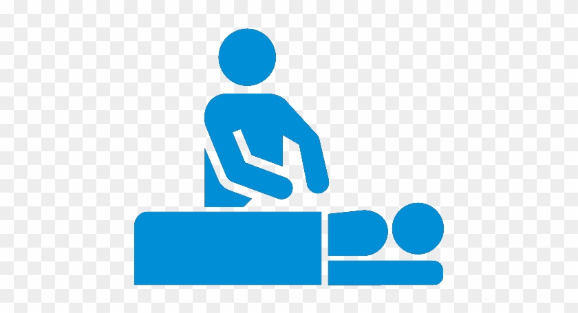 Examprephero Massage Therapy, Chiropractic, Physiotherapy, - Icone Massagem Png #654466