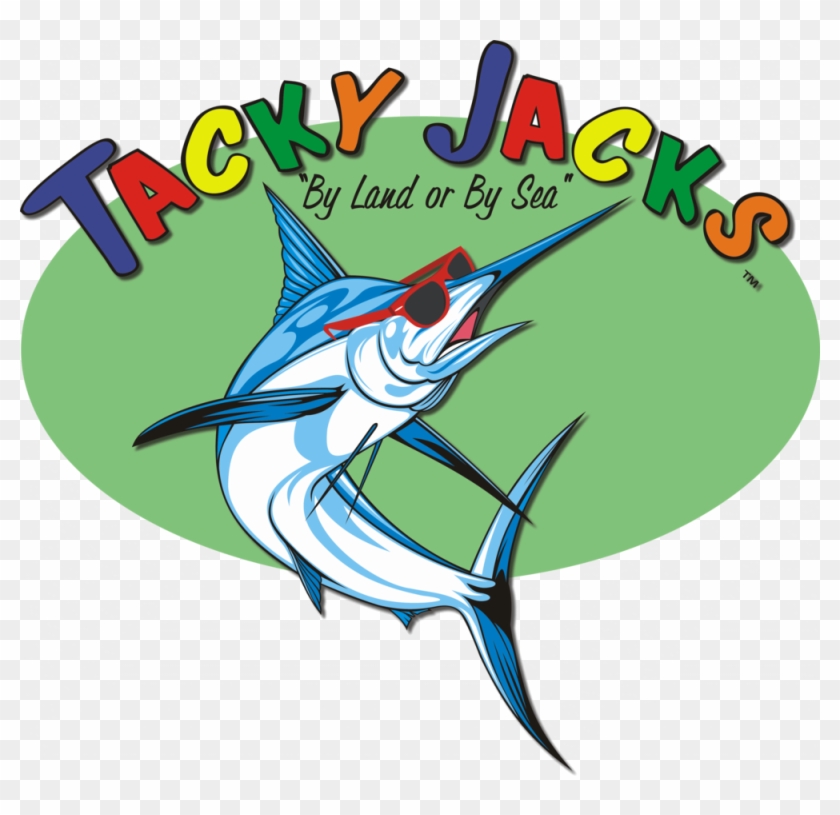 Tacky Jacks Seafood Restaurant And Tavern - Tacky Jacks Seafood Restaurant And Tavern #654495