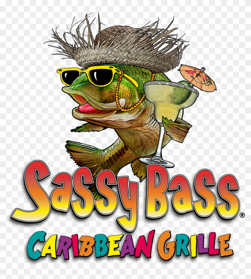 Sassy Bass Caribbean Grille #654510