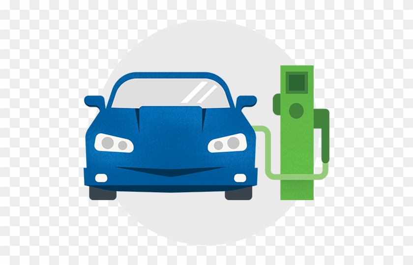 Why Electric Vehicles - Electric Vehicle #654514