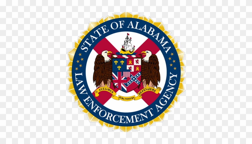 Ala Law Enforcement - State Of Alabama Law Enforcement Agency #654521