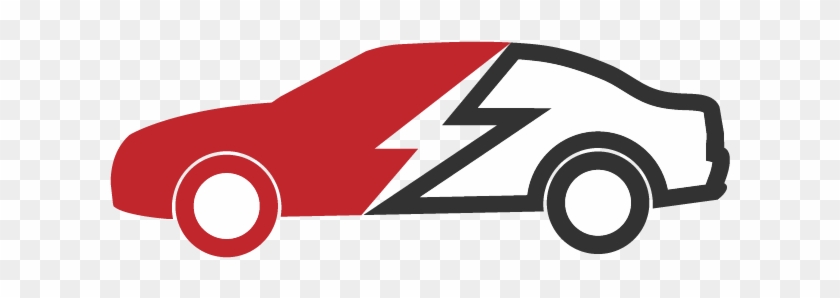 Electric Car Logo Png #654523