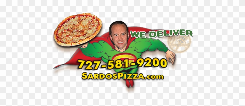 Pizza Delivery Seminole Largo Clearwater Pizza Restaurant - Largo Mall Beach Pizza #654525