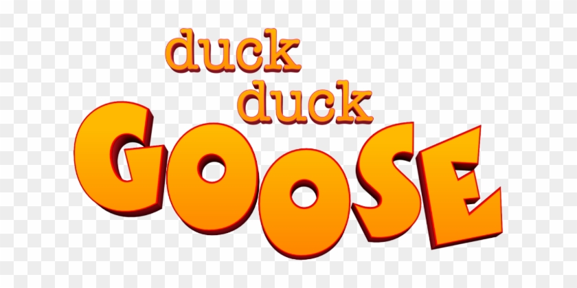 Old Logo - Duck Duck Goose Png #654576