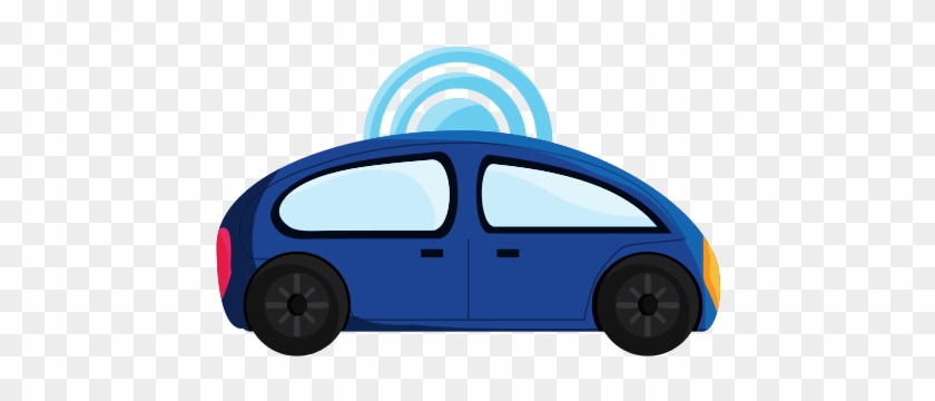 Car Vector Illustration - Design #654615