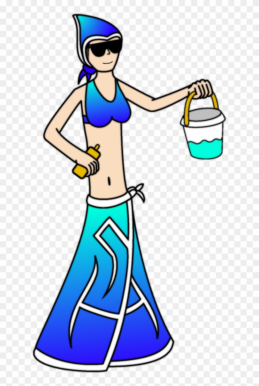 [skin Concept] Summer Seris - Concept #654635