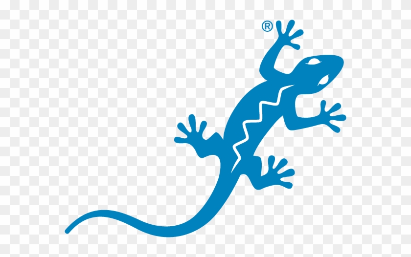Shop Sunscreen - Blue Lizard Logo #654636