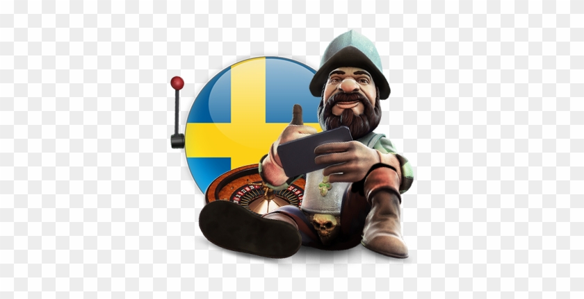 Casinospel Sverige - Casino Game #654659