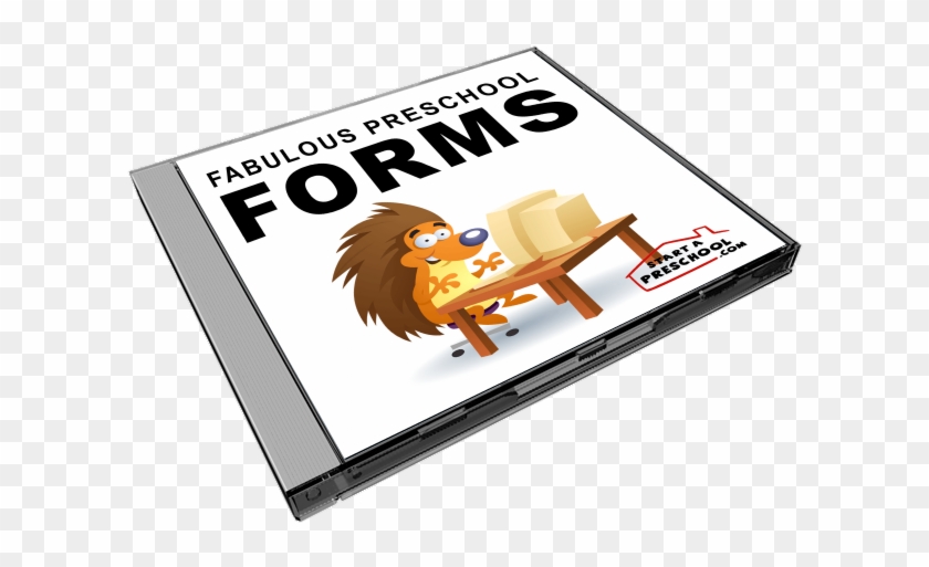 Forms - Marketing #654689